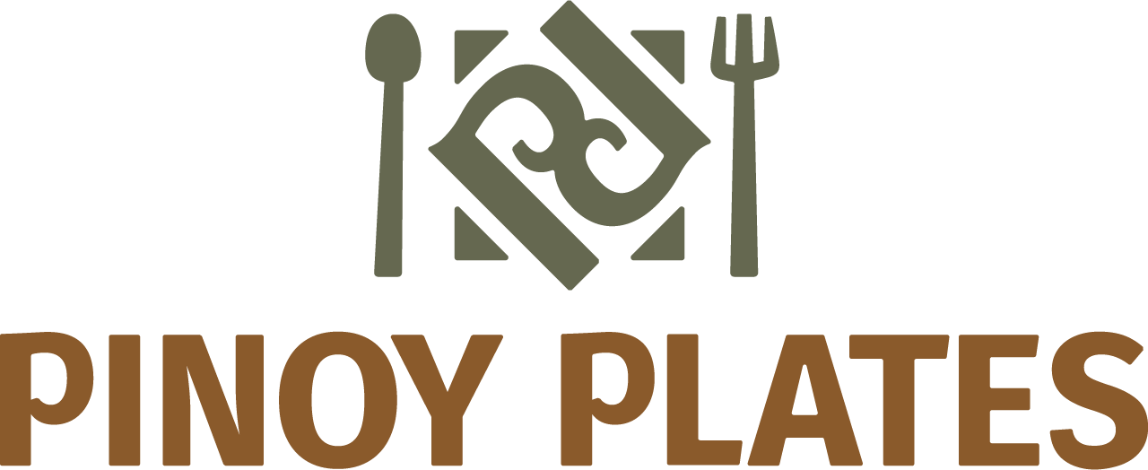Image of Pinoy Plates logo.
